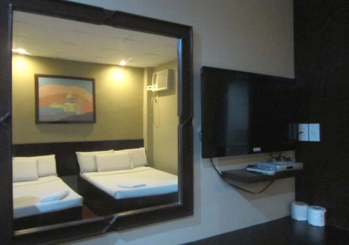CDO Grace Residence Hall