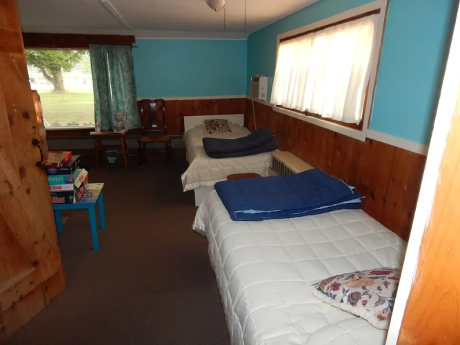 Standard Family room