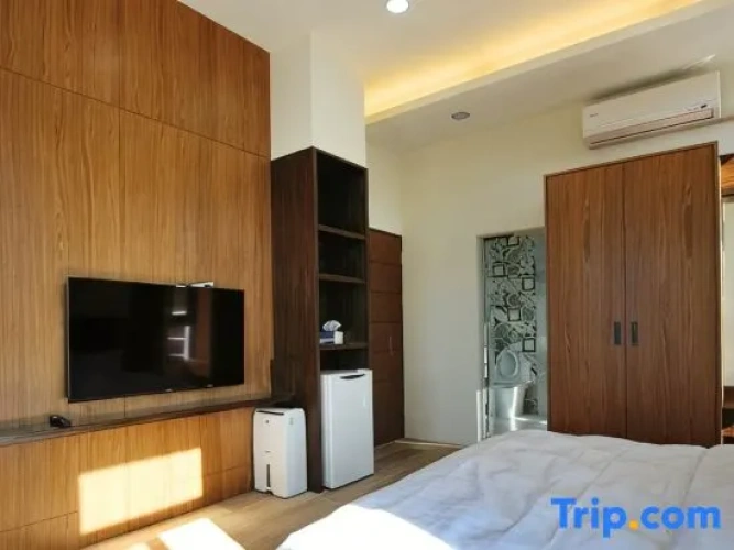 Standard Sextuple room