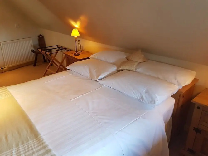 Lord Nelson Inn