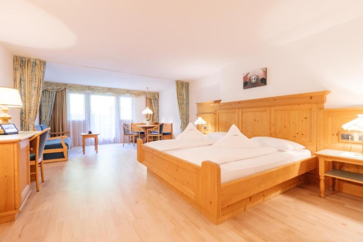 Junior Suite Landhaus