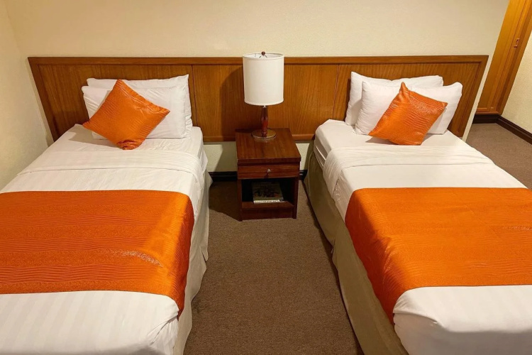 The Suites at Mount Malarayat