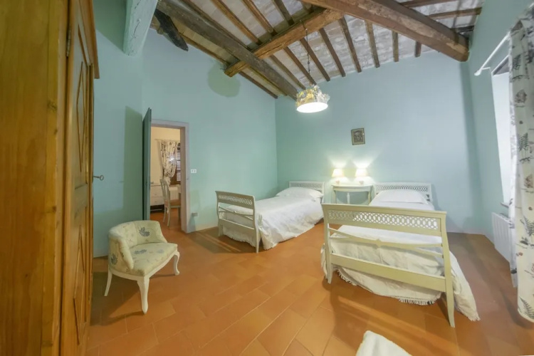 Agriturismo Il Poggiolo