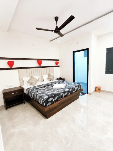 Hotel Crown Plaza Jalandhar - Jalandhar