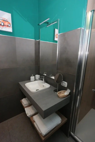 Oikia Automatic Rooms