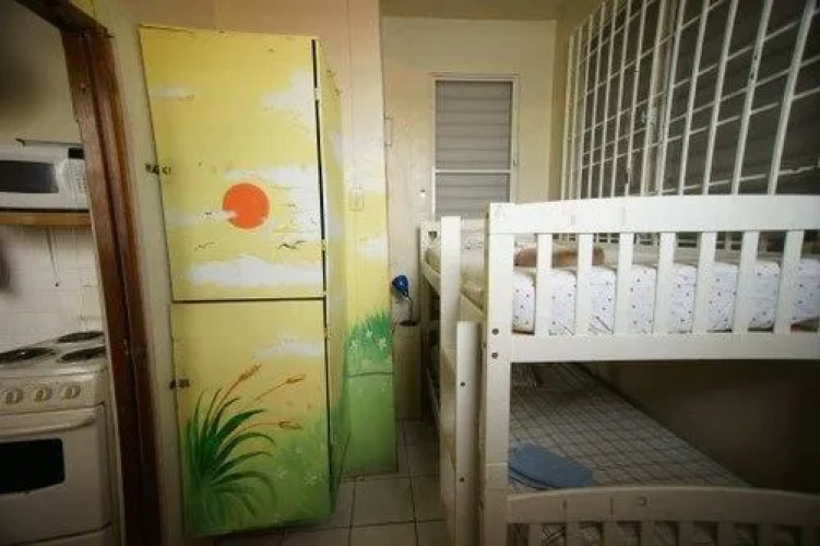 San Juan International Hostel