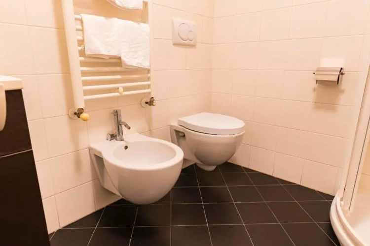 Deluxe Double Studio