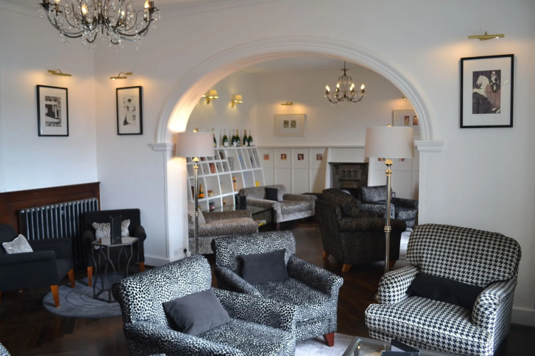 Low Wood Bay Resort & Spa