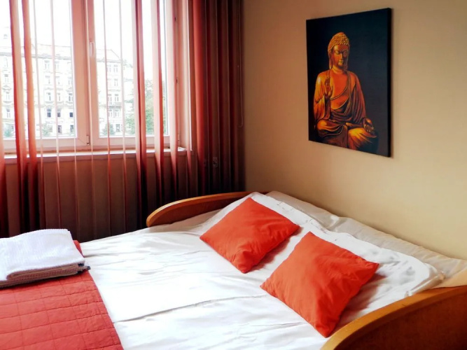 Apartamenty Amber