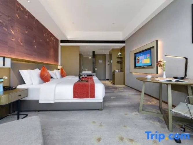 Business Twin room