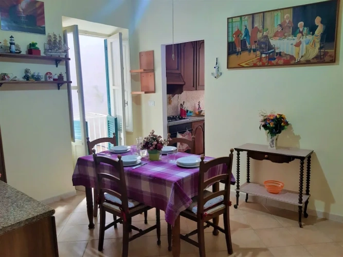 Comfort Apartment
