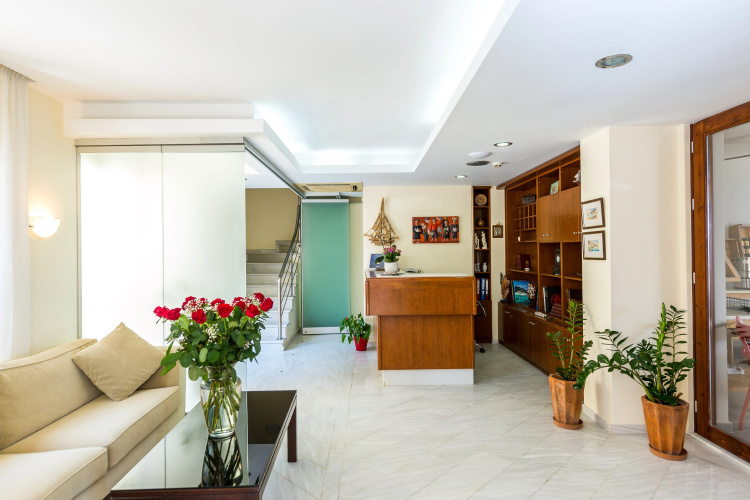 Ammos Suites