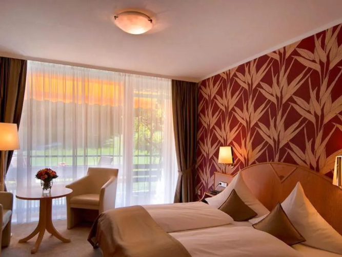 Hotel Burgblick