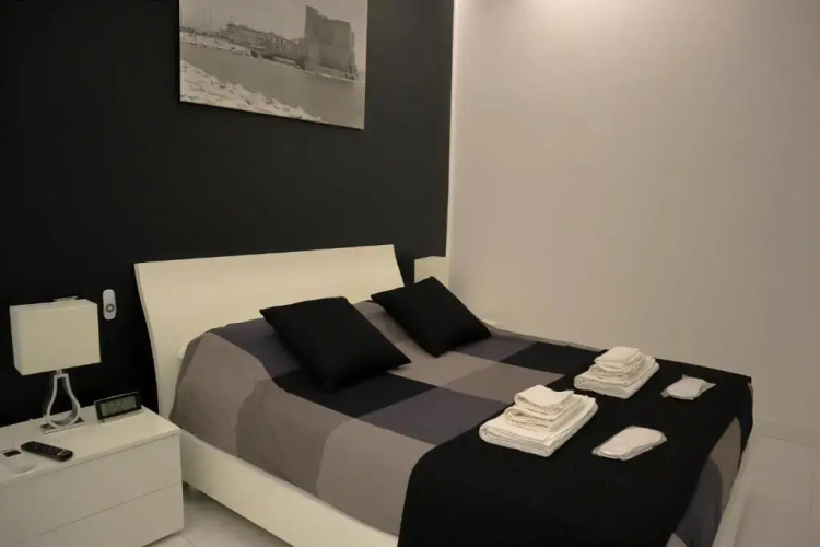 Rettifilo 201 Exclusive Rooms