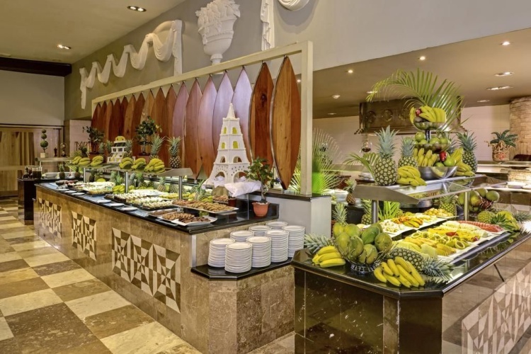 Iberostar Selection Rose Hall Suites photo 13