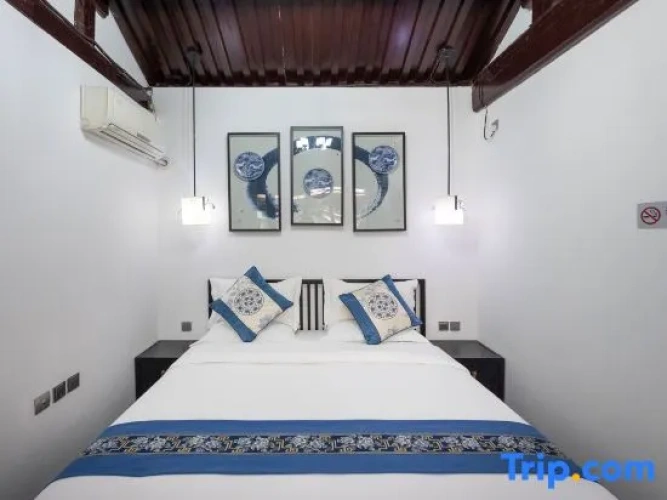 2 Bedrooms Premium Quadruple Suite