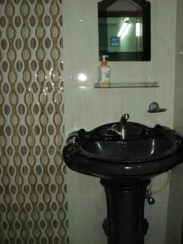 1 Bedroom Deluxe Double room