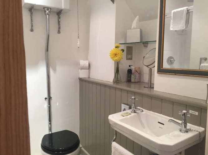 Spring Cottage B&B