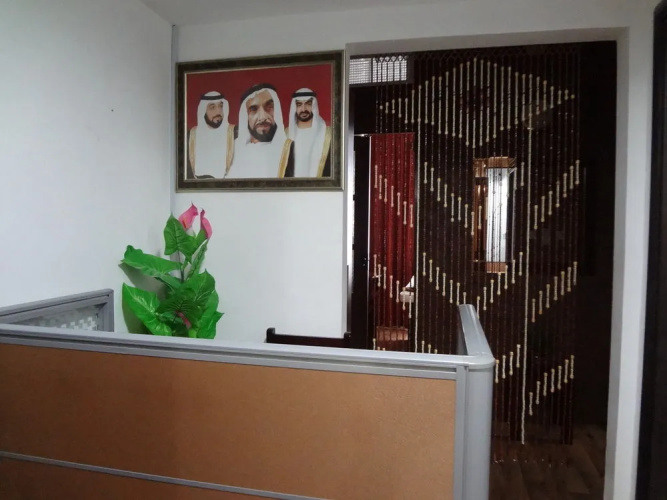 Ramee Royal Hotel Apartments