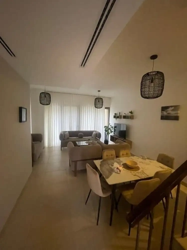 3 Bedrooms Royal Villa with balcony and with sea view