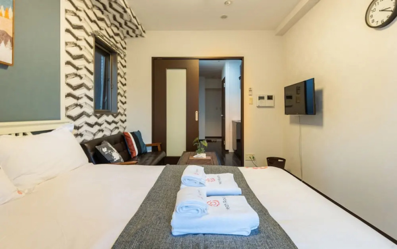 Guest house Hana