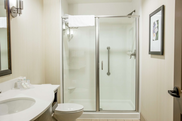 Hilton Garden Inn Milwaukee Downtown photo 11