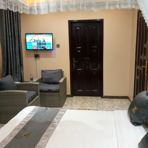 Hotel Zeptan