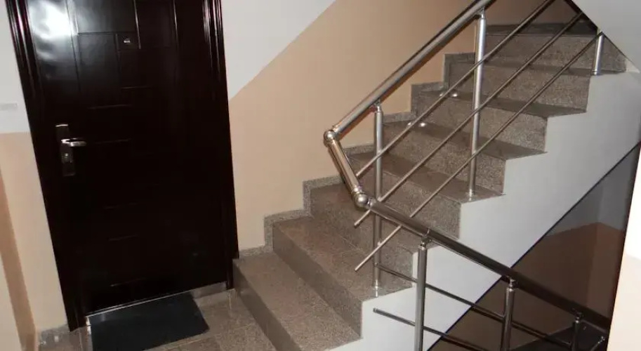 Natali Apartment