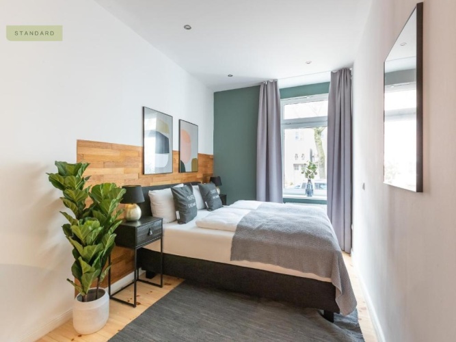 Standard Suite
