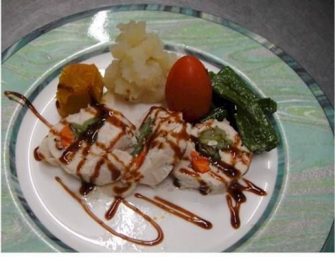 Meal