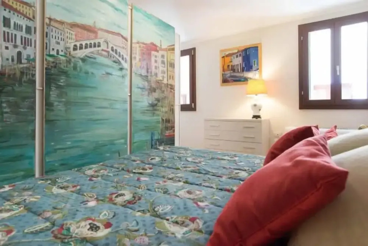 Grimaldi Apartments - Mimma
