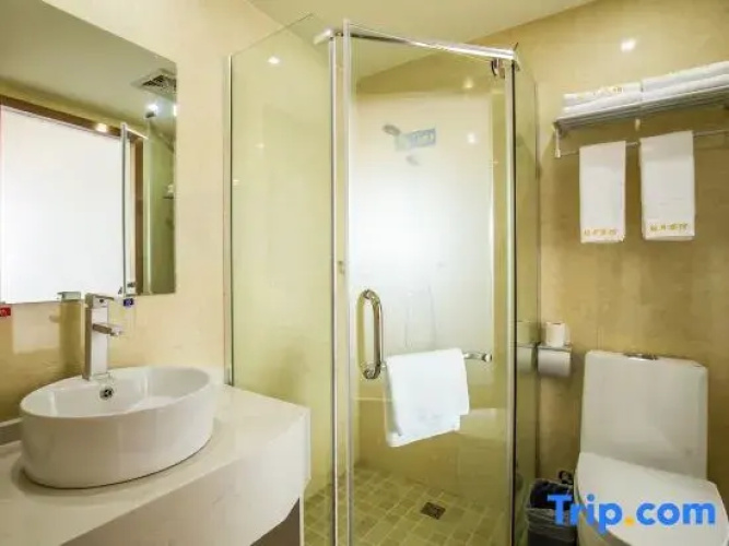 Wenzhou Economic Development Business Hotel
