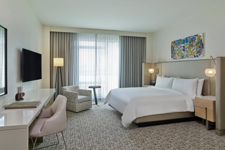 Art Ovation Hotel, Autograph Collection