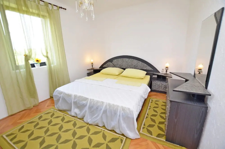 Apartment Katica