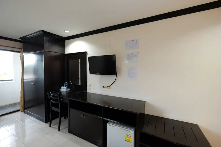 BB Trang Hotel