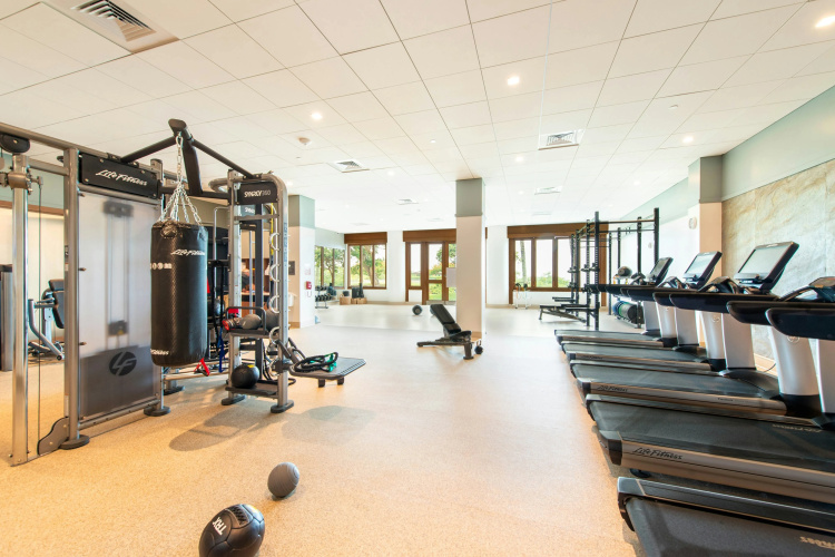 The Westin Hapuna Beach Resort photo 27