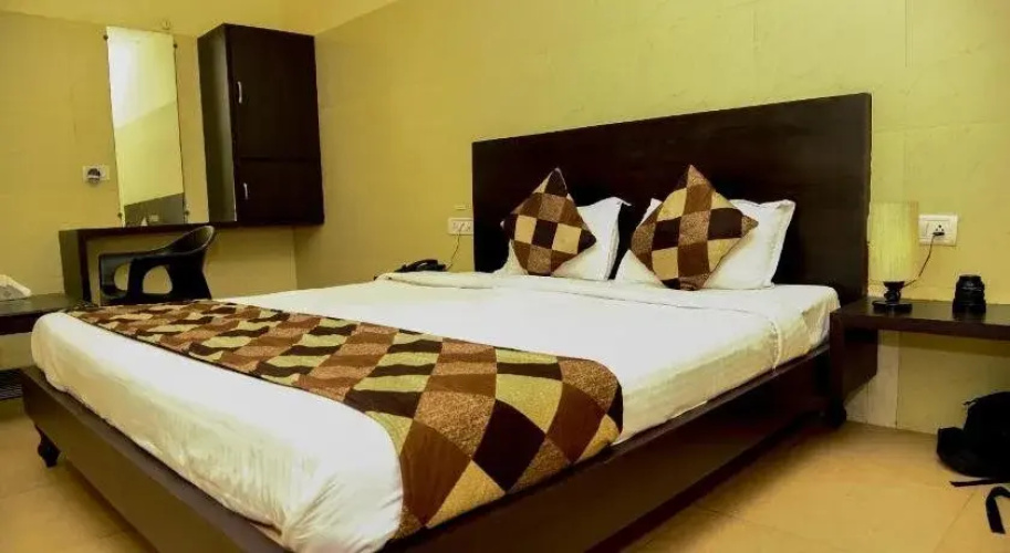 Hotel Payal