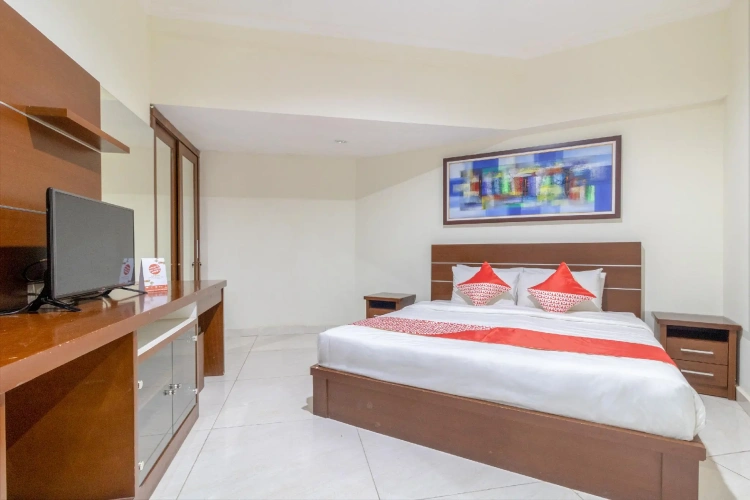 Quadruple Suite