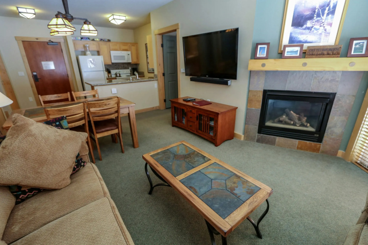 Sunstone #214 Condo