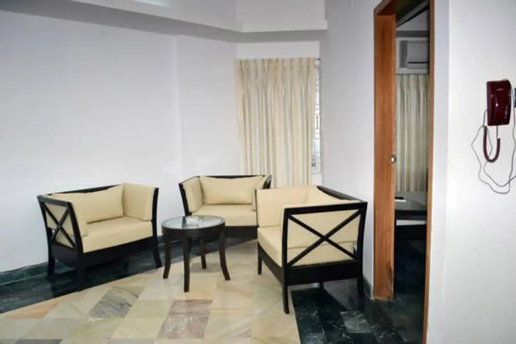 Hotel Suite Sadaf