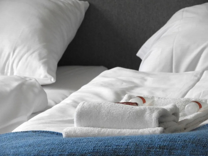 Hotel Harmonien