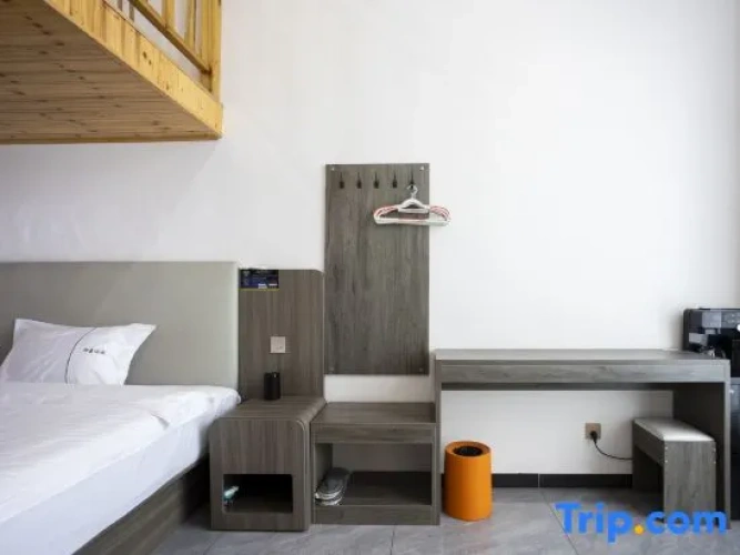 Standard Family Duplex room