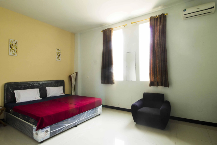 Harapan Indah Hotel