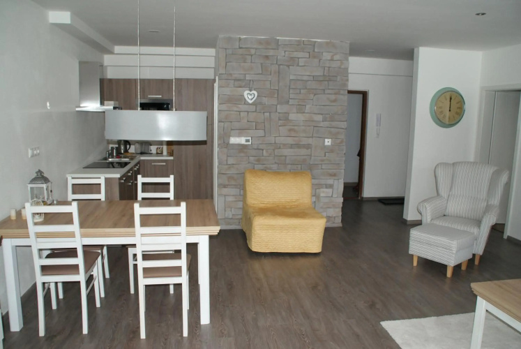 Panorama Donovaly 35A