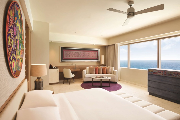 Hyatt Ziva Cancun photo 21