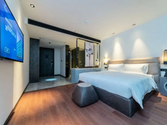 Paco Hotel