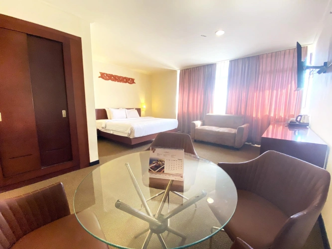 Family Suite