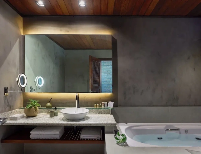 Superior room