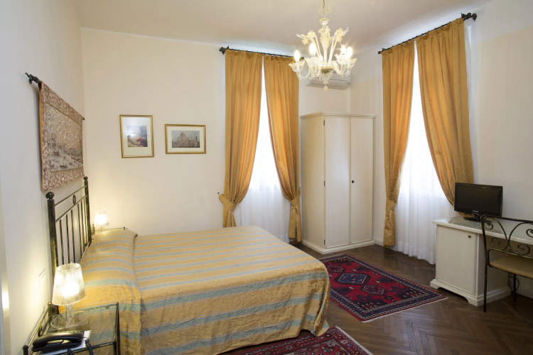 Villa Casanova
