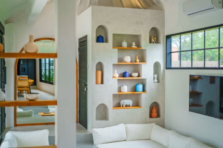 Villa Mellow